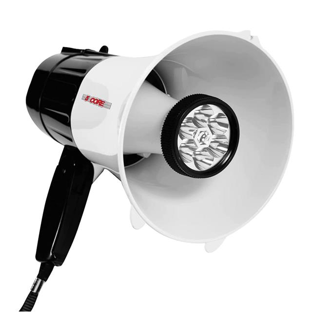 148 LED 5 Core Inc  Accessories